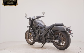HONDA REBEL 1100 S DCT 2026 SC87