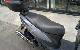YAMAHA TRICITY 155 SG37J