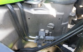KAWASAKI NINJA 1000 A 2012