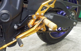 YAMAHA YZF-R25 2002 RG10J