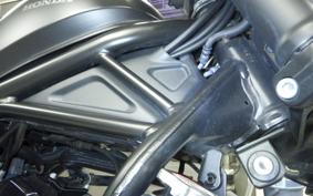 HONDA REBEL 250 S 2017 MC49