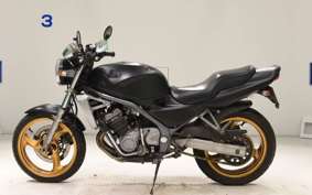 KAWASAKI BALIUS 250 1994 ZR250A