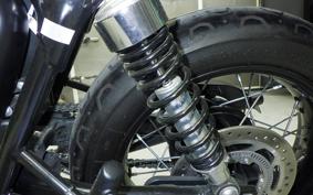 TRIUMPH BONNEVILLE T120 2018