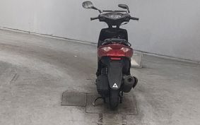 SUZUKI ADDRESS V125 CF4MA