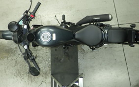 HONDA REBEL 250 MC49