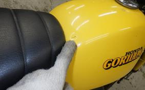 HONDA GORILLA 2009 Z50J