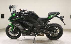 KAWASAKI NINJA 1000SX 2023 ZXT02K