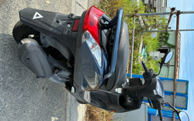 YAMAHA CYGNUS125S SE07J