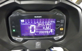 SUZUKI GSX250RA 2017