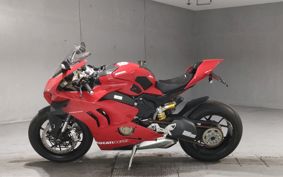DUCATI PANIGA-REV4 2020 DA08AA