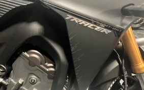 YAMAHA MT-09 Tracer 2015 RN36J