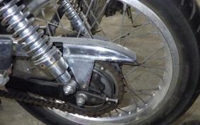 HONDA GB250 CLUBMAN GEN 3 1992 MC10