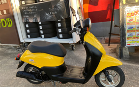 HONDA TODAY AF67