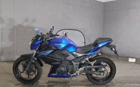 KAWASAKI Z250 ER250C