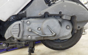 SUZUKI ADDRESS V125 G 1991 CF4EA