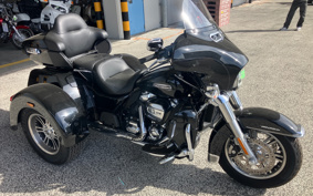 HARLEY HARLEY FLHTCU 2021 MAF