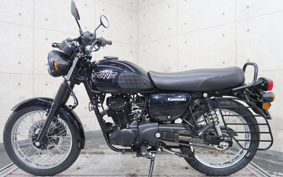 KAWASAKI W175 BJHD1B