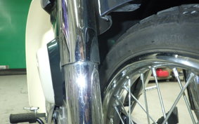 HONDA C110 SUPER CUB JA44