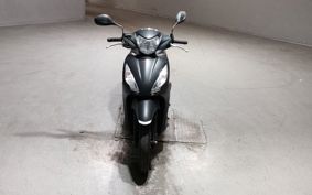 HONDA DIO 110 JF31
