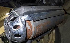 HONDA DIO ZX GEN 2 1994 AF35