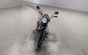 HONDA APE50 AC16