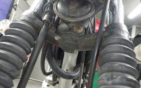 YAMAHA SR400 Gen.3 2006 RH01J