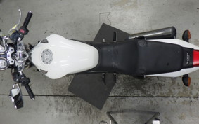 HONDA VTR 250 Gen. 2 MC33