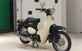 HONDA LITTLE CUB 2023 AA01