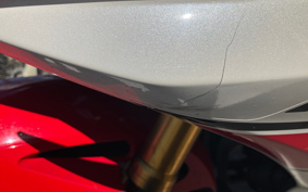 YAMAHA YZF-R25 RG43J