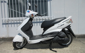 YAMAHA CYGNUS 125 X SE44J