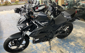 KAWASAKI Z250ABS ER250C