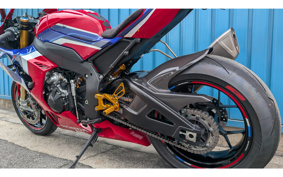 HONDA CBR1000RR-R FB SP 2020 SC82
