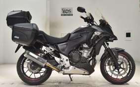 HONDA 400X ABS 2013 NC47