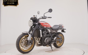 KAWASAKI Z900RS 2022 ZR900C