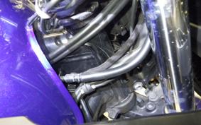 HONDA CB400 SUPER BOLDOR A 2021 NC42