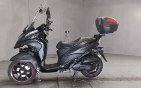 YAMAHA TRICITY 155 ABS SG37J