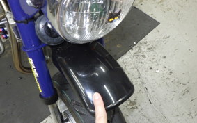 HONDA MONKEY 2012 AB27