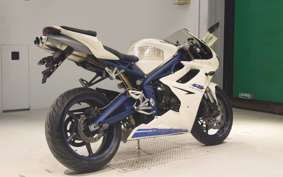 TRIUMPH DAYTONA 675 2009