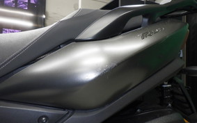 YAMAHA TRICITY 300 2023 SH15J