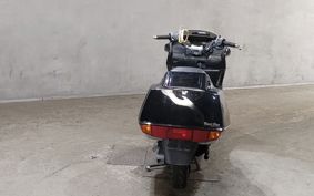 HONDA FUSION MF02