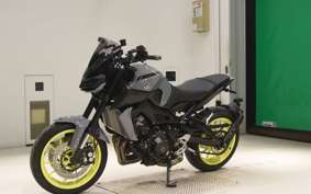 YAMAHA MT-09 A 2017 RN52J