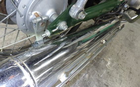 HONDA LITTLE CUB E AA01