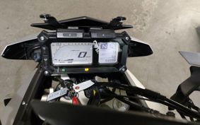 YAMAHA MT-09 RN36J