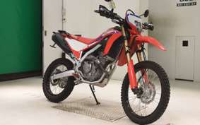 HONDA CRF250L 2008 MD47