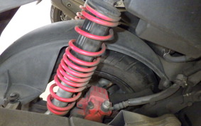 YAMAHA CYGNUS 125 XSR 3 SEA5J