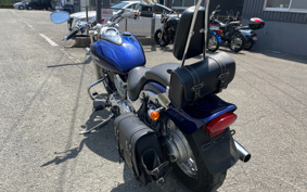 YAMAHA DRAGSTAR 400 2003 VH01J
