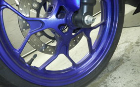 YAMAHA YZF-R25 A 2020 RG43J