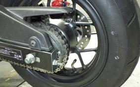HONDA GROM 2006 JC61