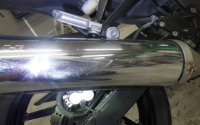 KAWASAKI NINJA 250R 2016 EX250K