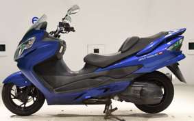 SUZUKI SKYWAVE 250 (Burgman 250) M CJ45A